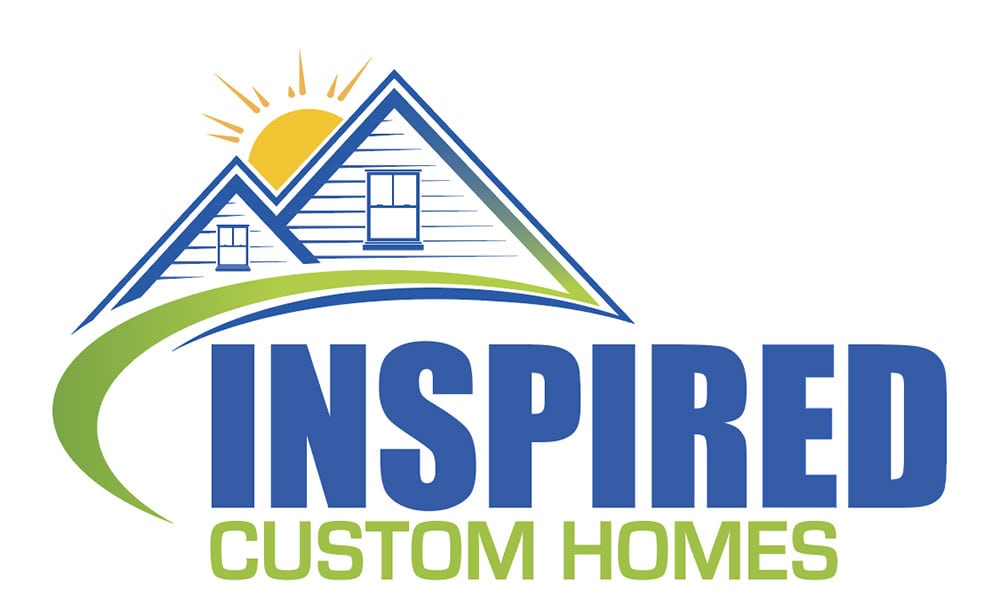 Inspired Custom Homes without tagline 1 2