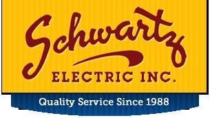 schwartz electric logo 2