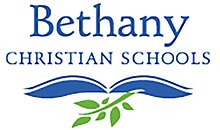 BethanyChristianSchools Logo
