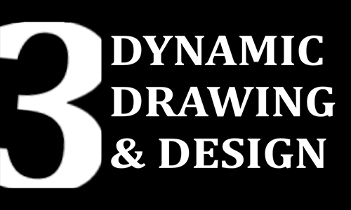 3 Dynamic Drawing Design 3