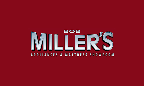 Bob Millers Appliances and Mattress Showroom