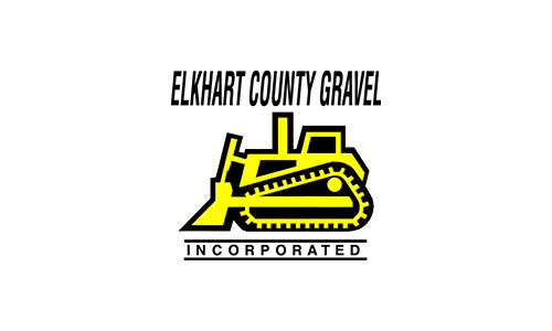Elkhart County Gravel