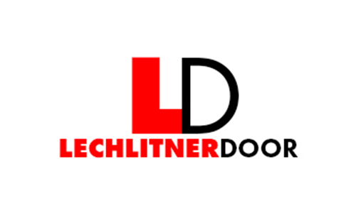 Lechlitner Door