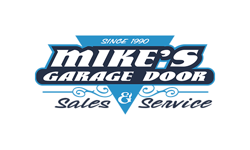 Mikes Garage Door
