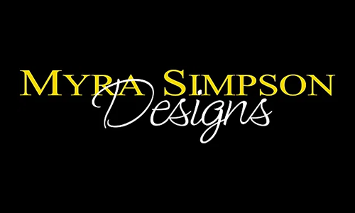 Myra Simpson Designs 1