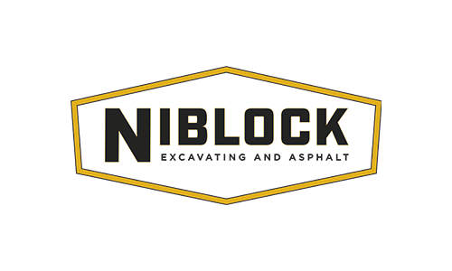 Niblock Excavating and Asphalt