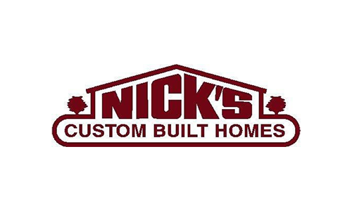 Nicks Custom Built Homes 1