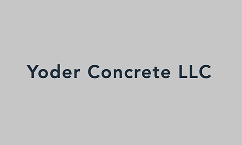 Yoder Concrete LLC