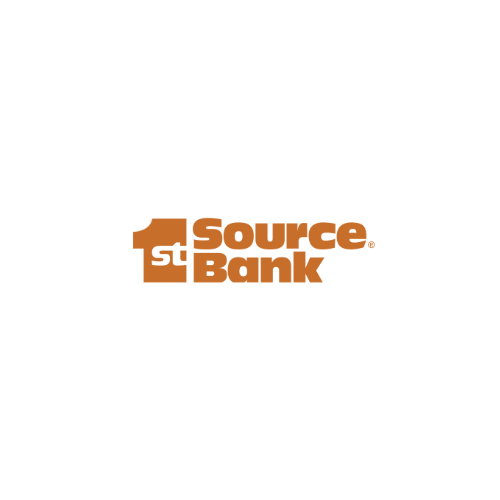 1st source bank website logo