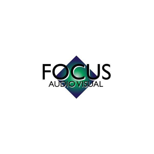 Focus Audio Visual website logo
