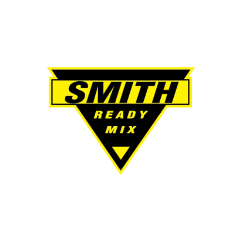 Smith Ready Mix website logo