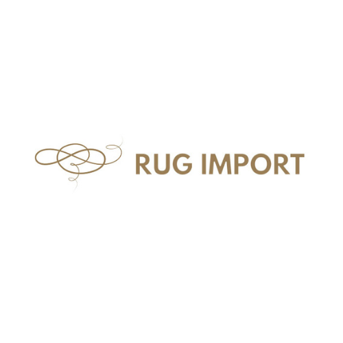 Website Logo sizing Rug Import