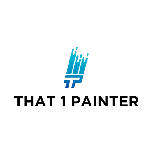 That 1 Painter Website Logo sizing